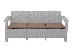 Диван Yalta Sofa 3 Set белый в Заречном - zarechnyj.магазин96.com | фото