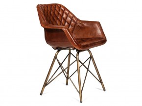 Кресло Eames Bull mod. M-17668 в Заречном - zarechnyj.магазин96.com | фото