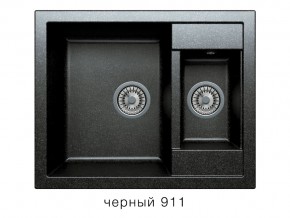 Мойка кварцевая Tolero R-109 Черный 911 в Заречном - zarechnyj.магазин96.com | фото