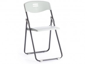 Стул складной Folder chair 2 mod. 222 белый в Заречном - zarechnyj.магазин96.com | фото